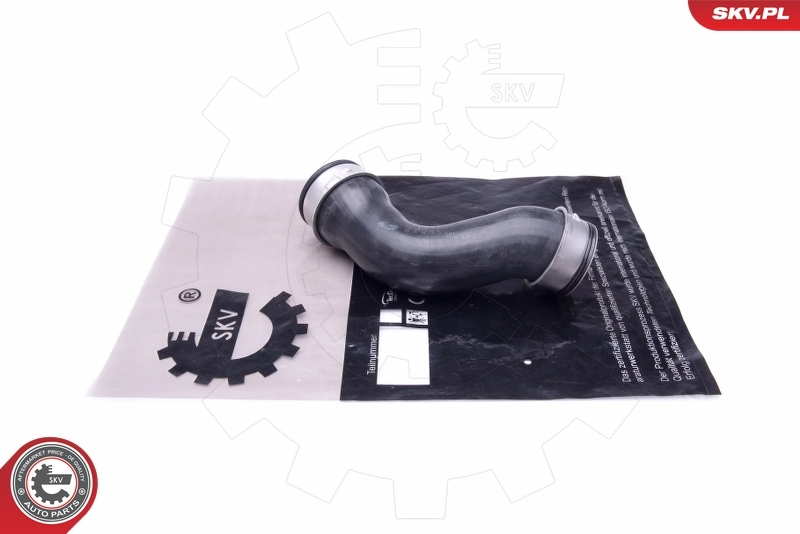 Charge Air Hose